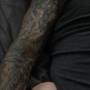 Meet your Posher, Michele